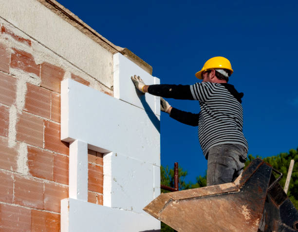 Best Blown-in Insulation in Huron, OH