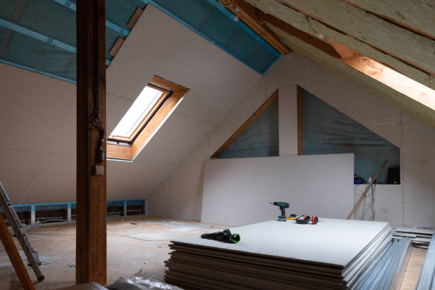 Best Cellulose Insulation in Huron, OH