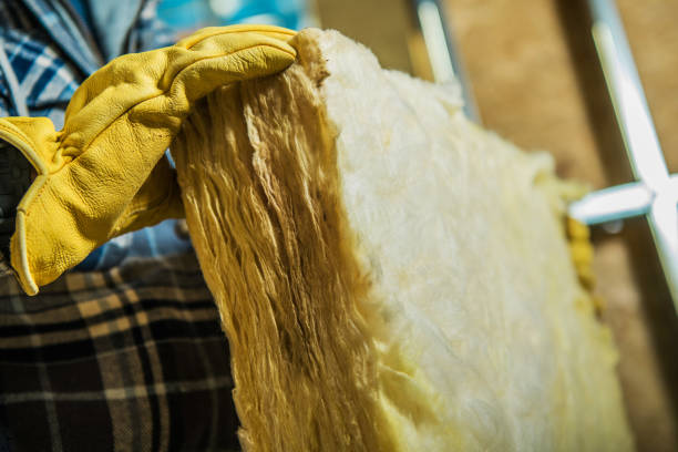 Types of Insulation We Offer in Huron, OH