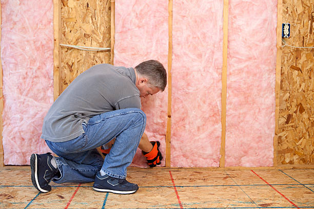 Trusted Huron, OH Insulation Contractor Experts